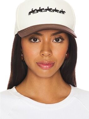 Casa Clara x Revilve Ryder hat